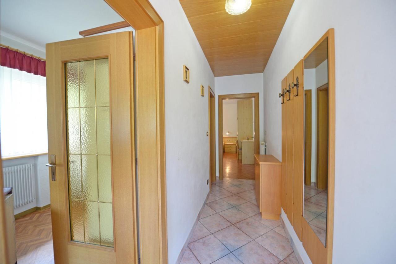 Apartments Jasmin Selva di Val Gardena Exterior photo