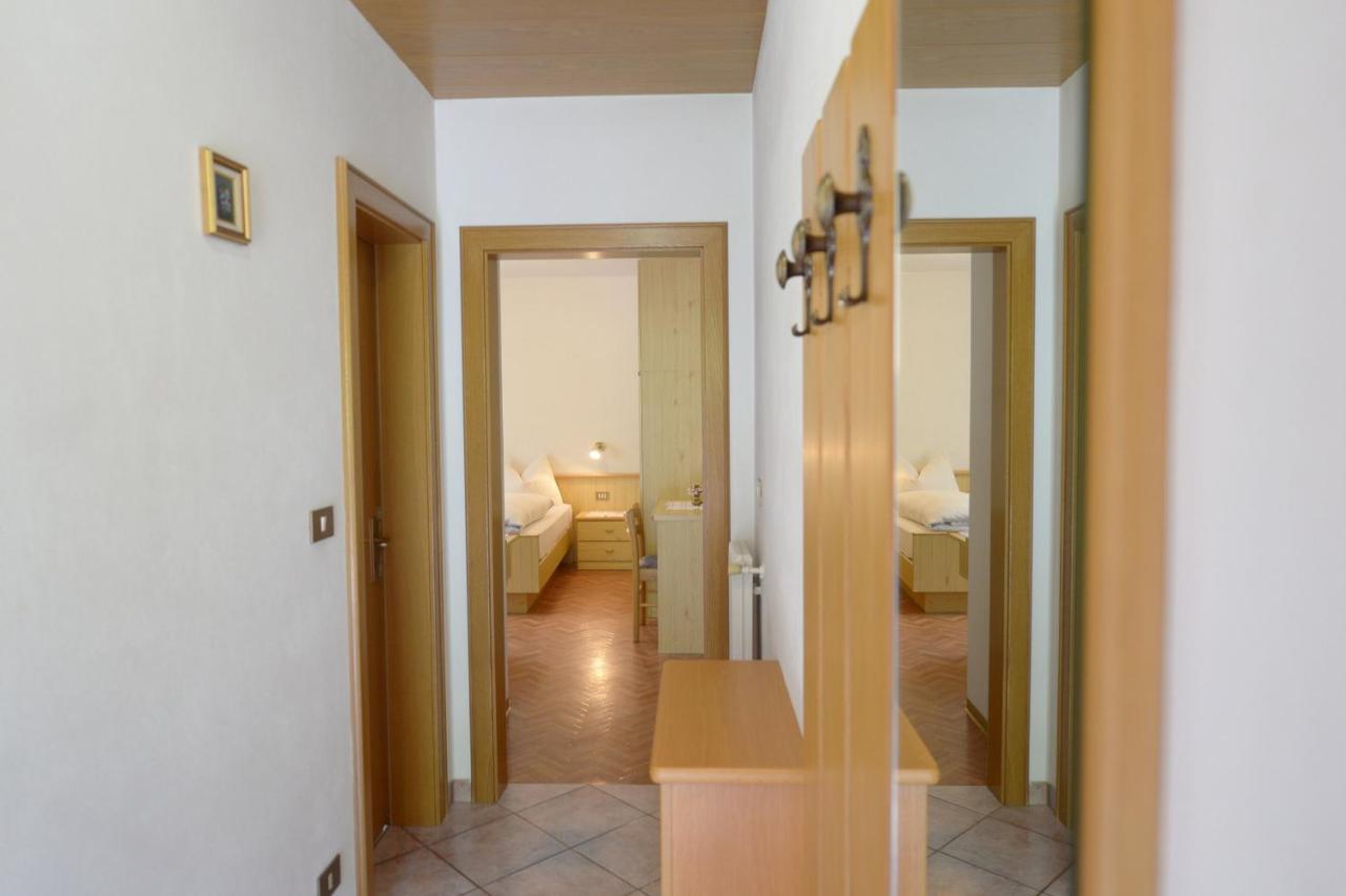 Apartments Jasmin Selva di Val Gardena Exterior photo