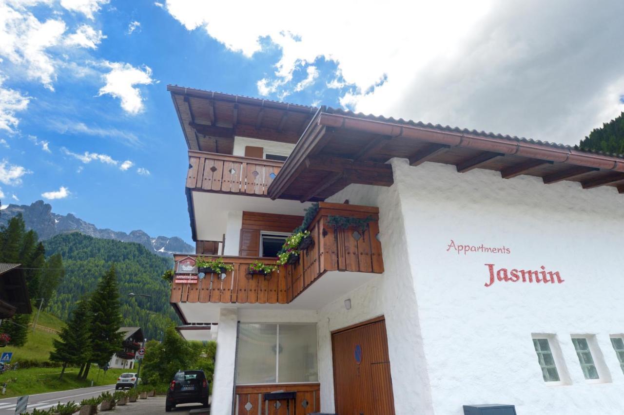 Apartments Jasmin Selva di Val Gardena Exterior photo